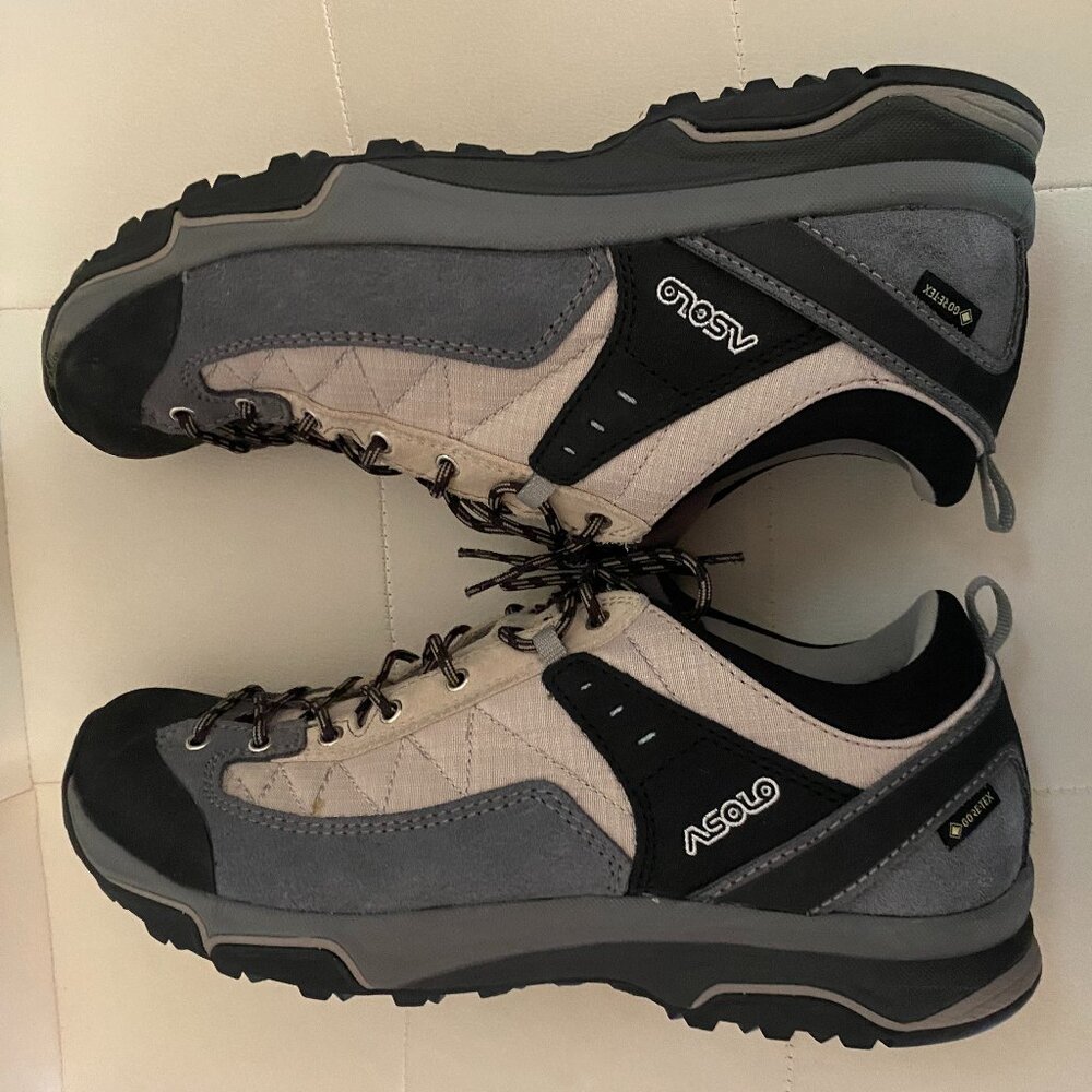 Asolo GV Gore-Tex® Hiking Shoes - Picture 5 of 8